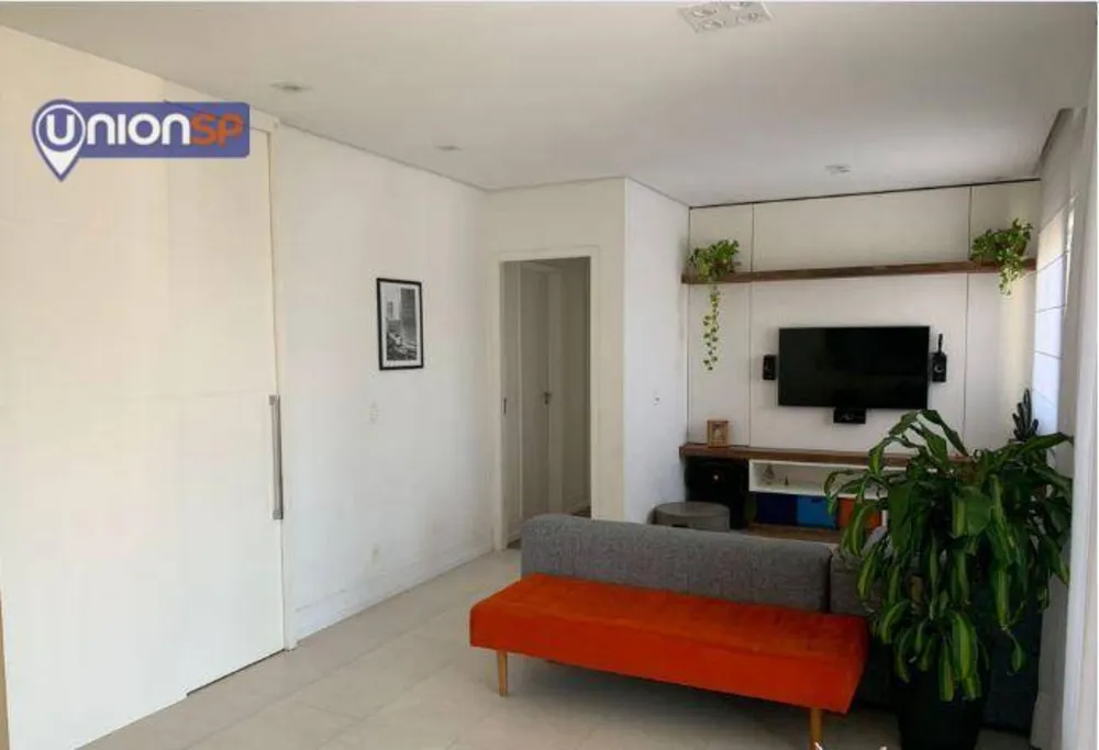 Apartamento, 2 quartos, 87 m² - Foto 3