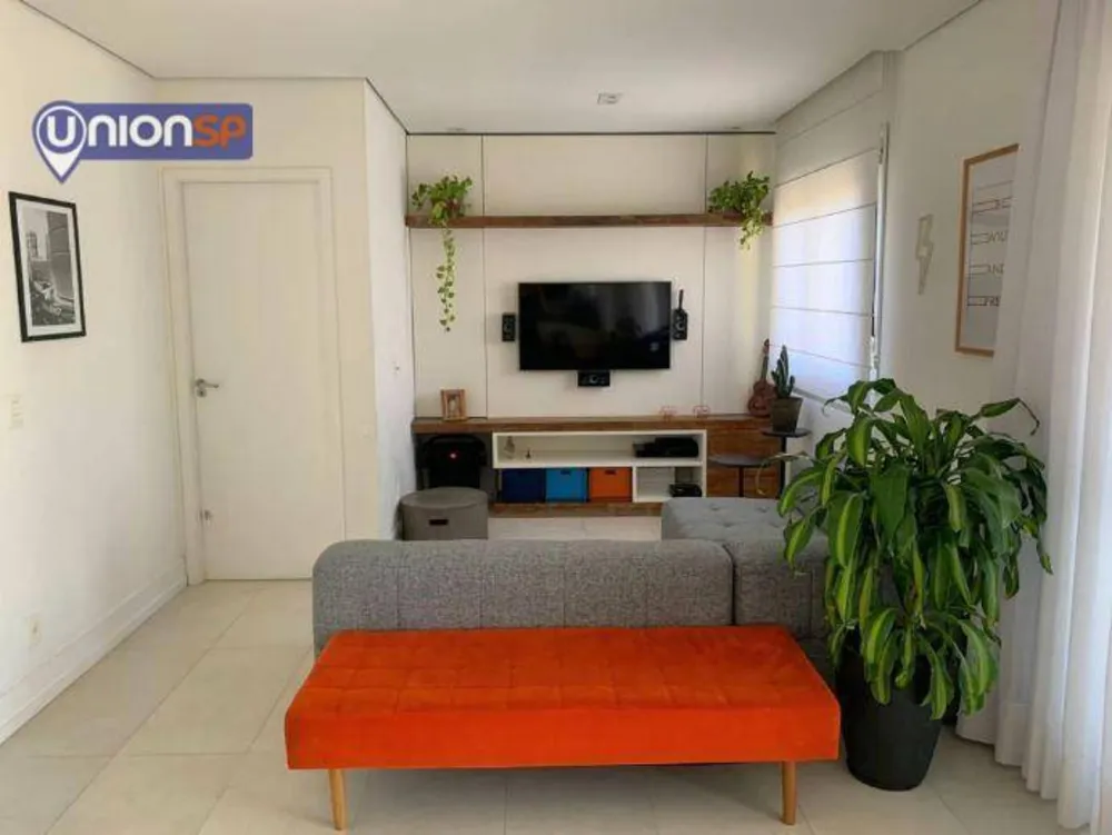 Apartamento, 2 quartos, 87 m² - Foto 1