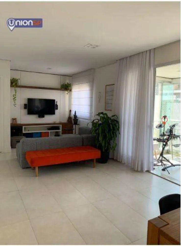 Apartamento, 2 quartos, 87 m² - Foto 4