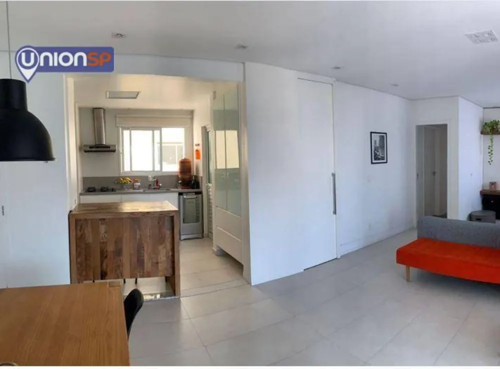 Apartamento, 2 quartos, 87 m² - Foto 2