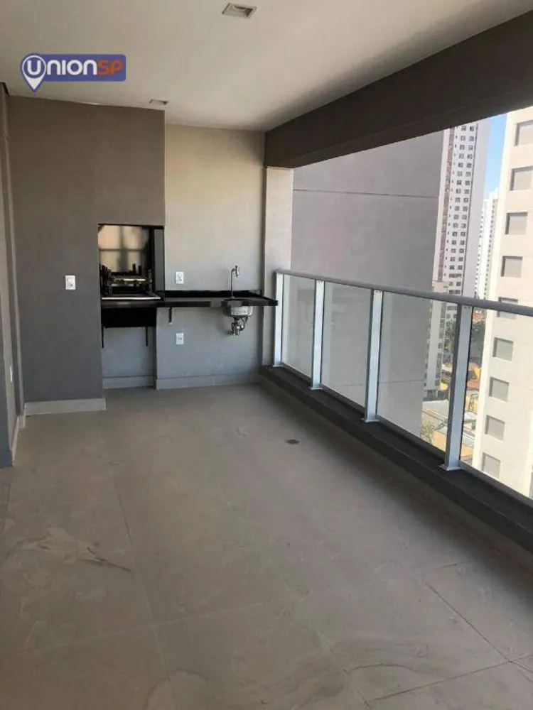 Apartamento, 2 quartos, 103 m² - Foto 1