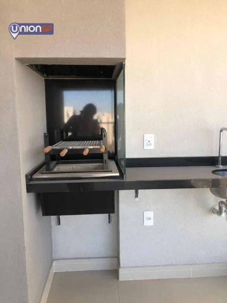 Apartamento, 2 quartos, 103 m² - Foto 3