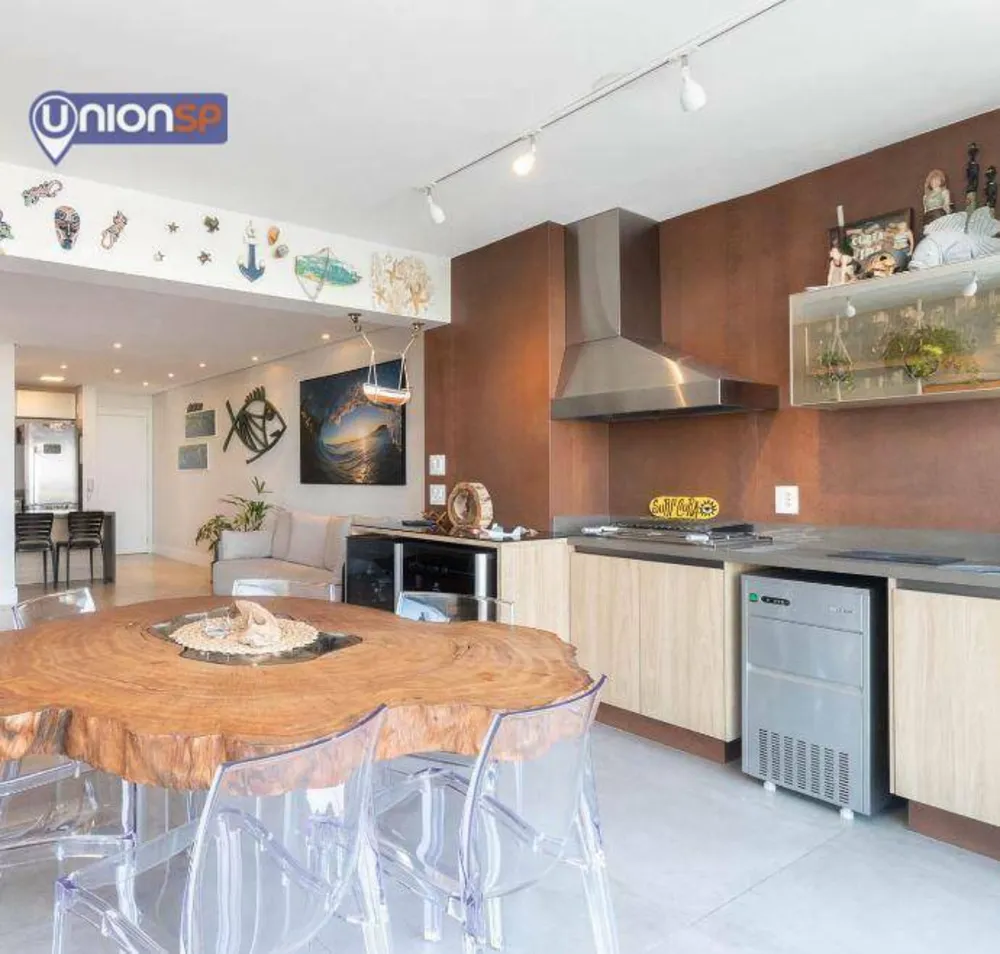 Apartamento, 2 quartos, 92 m² - Foto 4