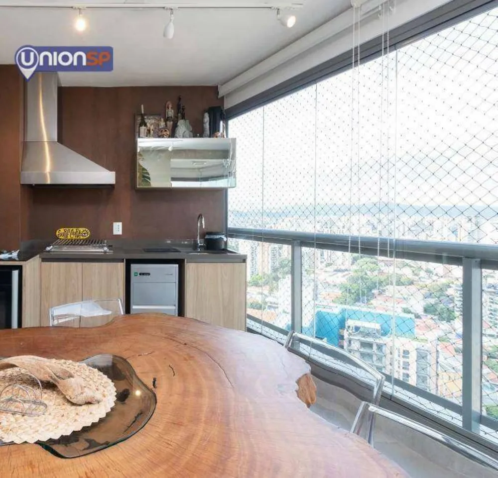 Apartamento, 2 quartos, 92 m² - Foto 3