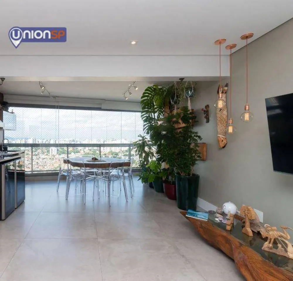 Apartamento, 2 quartos, 92 m² - Foto 2