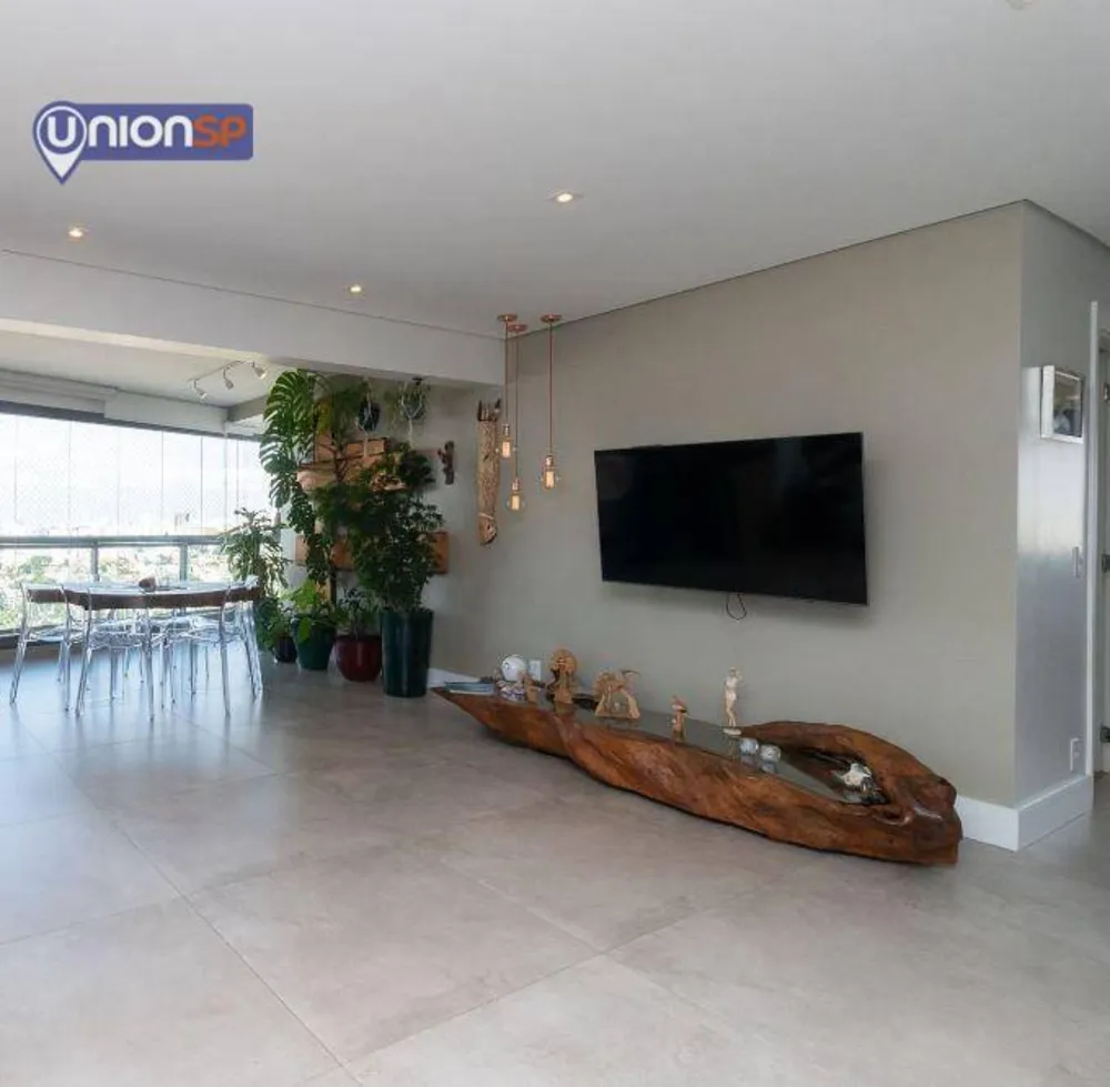 Apartamento, 2 quartos, 92 m² - Foto 1