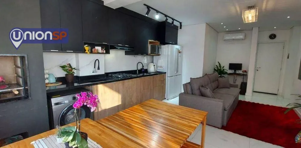 Apartamento, 2 quartos, 59 m² - Foto 3