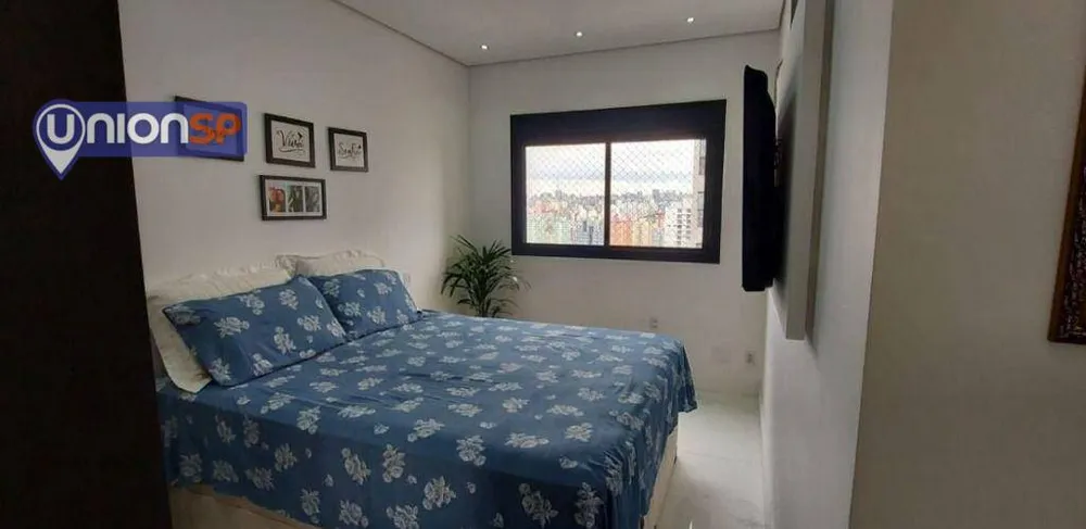 Apartamento, 2 quartos, 59 m² - Foto 4