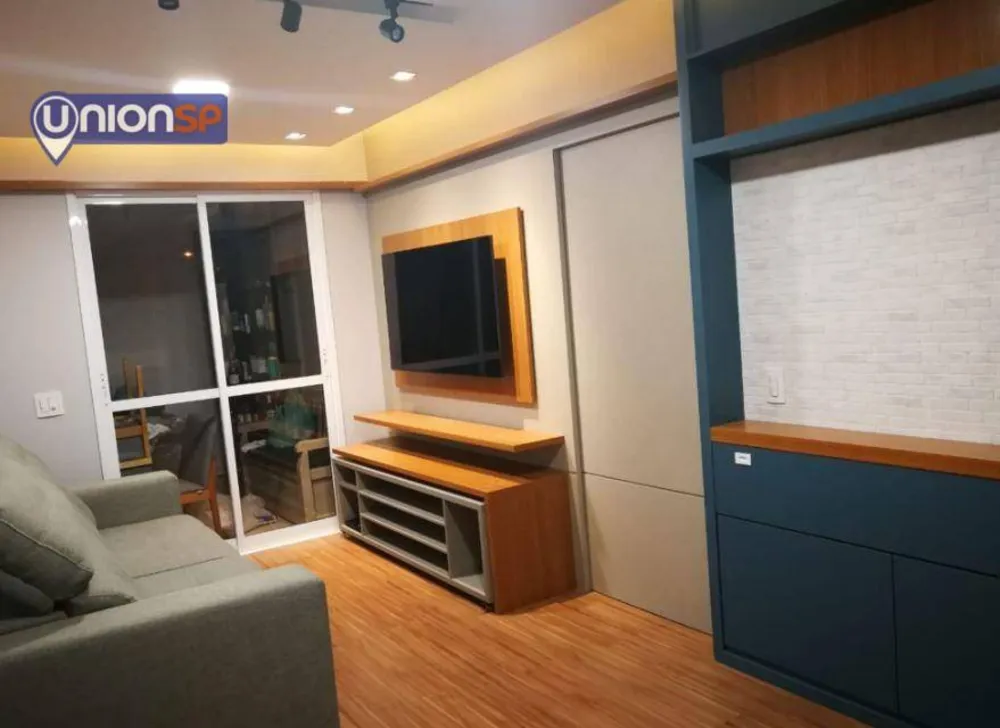 Apartamento, 2 quartos, 63 m² - Foto 1