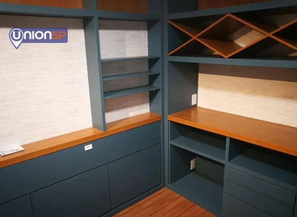 Apartamento, 2 quartos, 63 m² - Foto 3