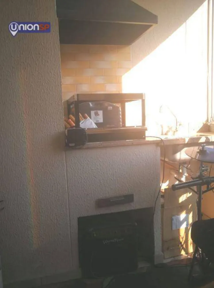 Apartamento, 2 quartos, 63 m² - Foto 4
