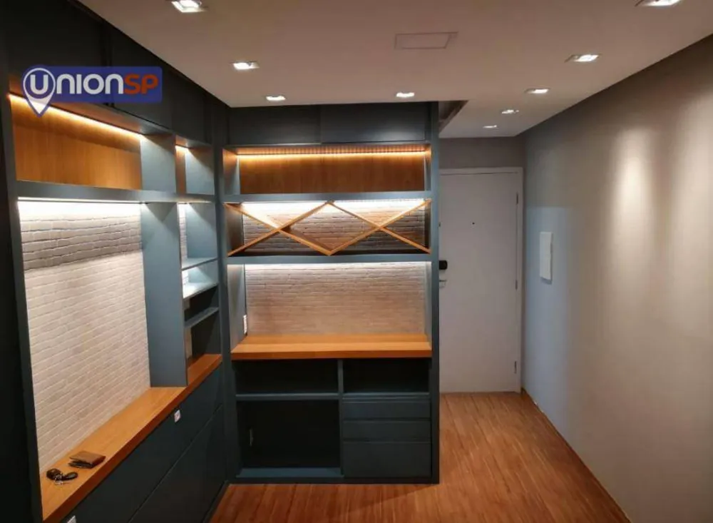 Apartamento, 2 quartos, 63 m² - Foto 2