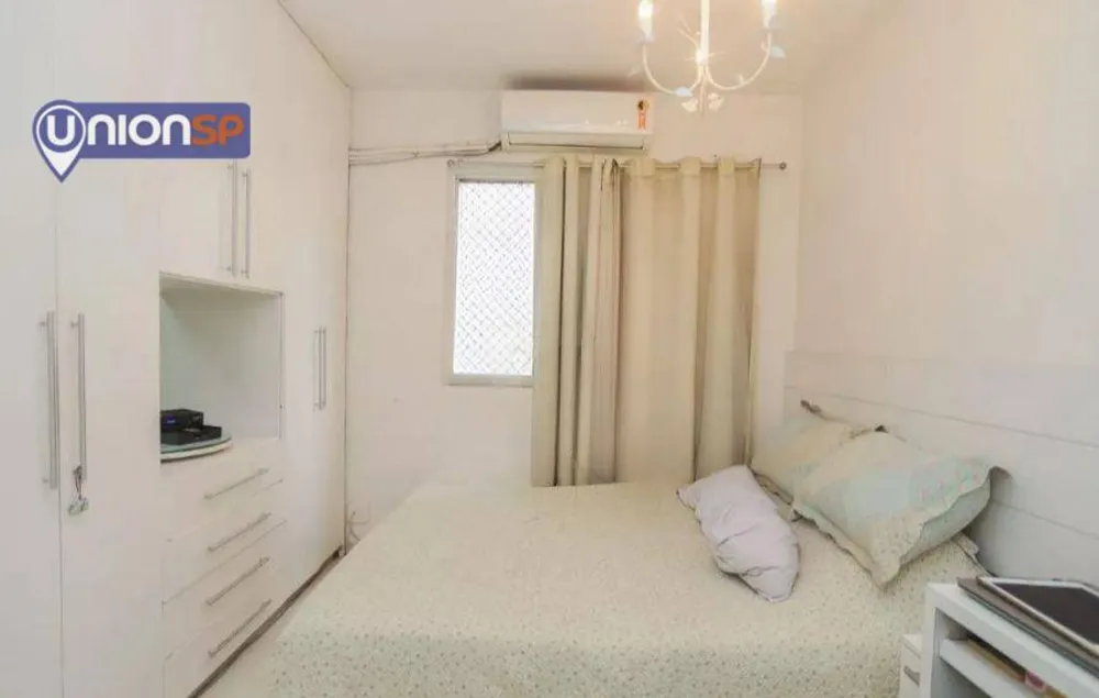 Apartamento, 1 quarto, 28 m² - Foto 4