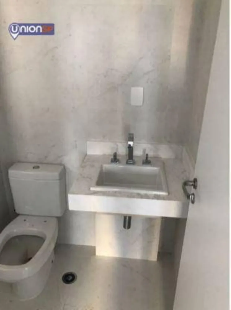 Apartamento, 3 quartos, 185 m² - Foto 4