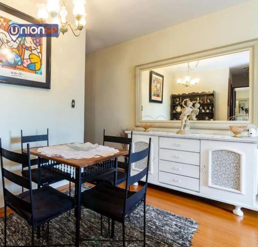 Apartamento, 3 quartos, 90 m² - Foto 4