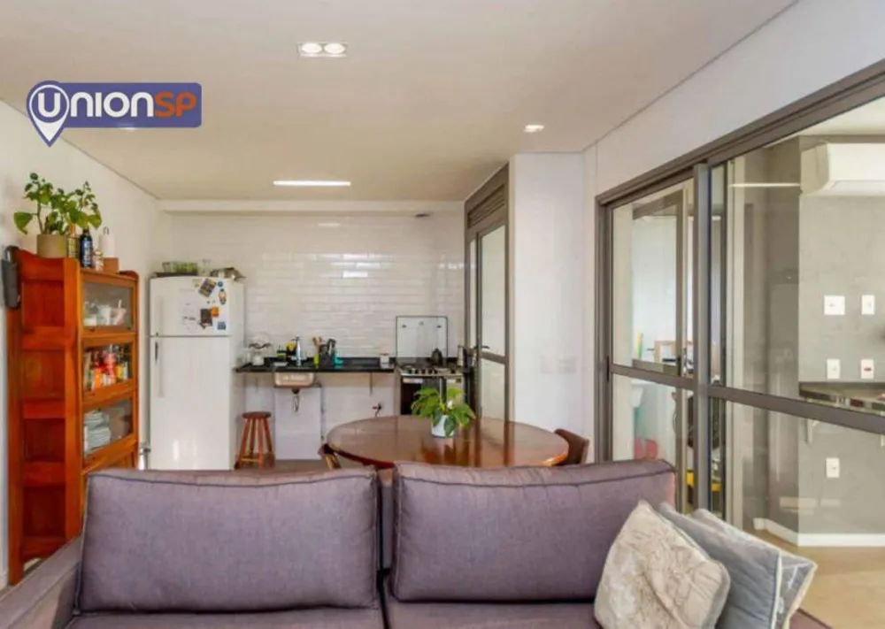 Apartamento, 3 quartos, 93 m² - Foto 2