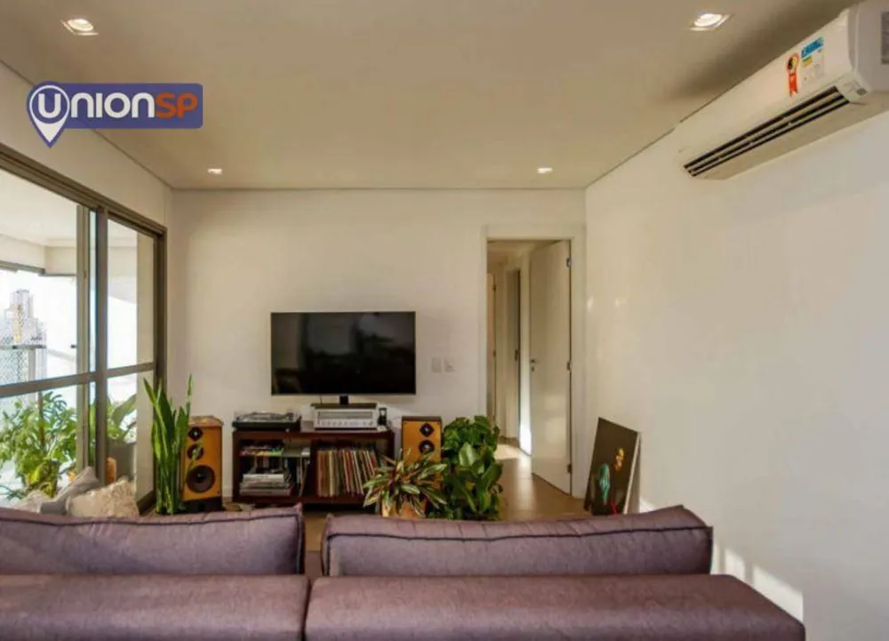 Apartamento, 3 quartos, 93 m² - Foto 1