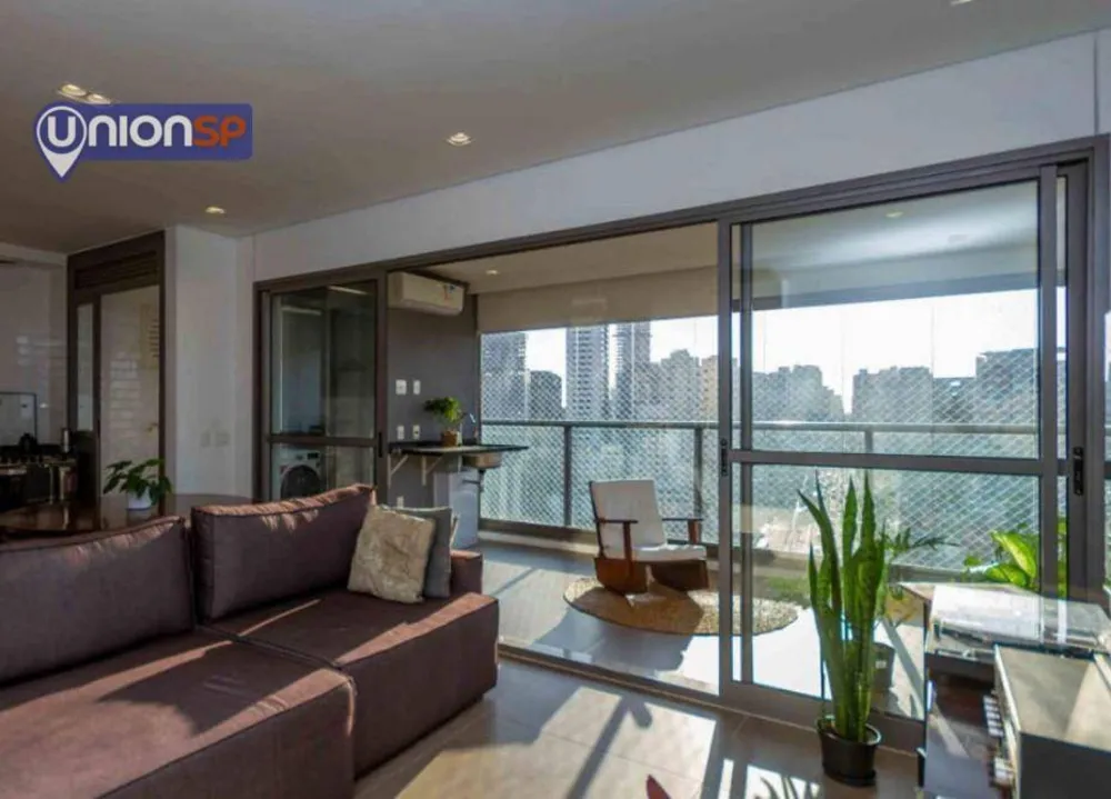 Apartamento, 3 quartos, 93 m² - Foto 3