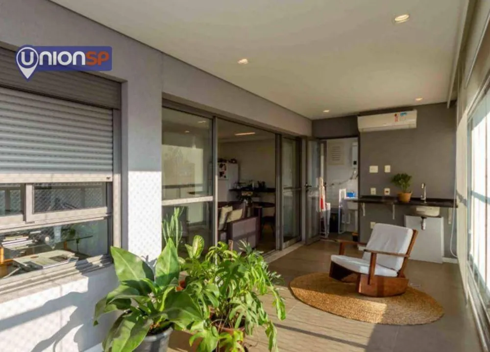 Apartamento, 3 quartos, 93 m² - Foto 4
