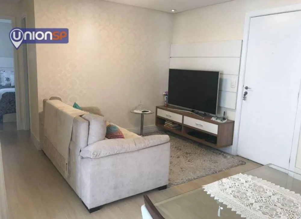 Apartamento, 2 quartos, 70 m² - Foto 2
