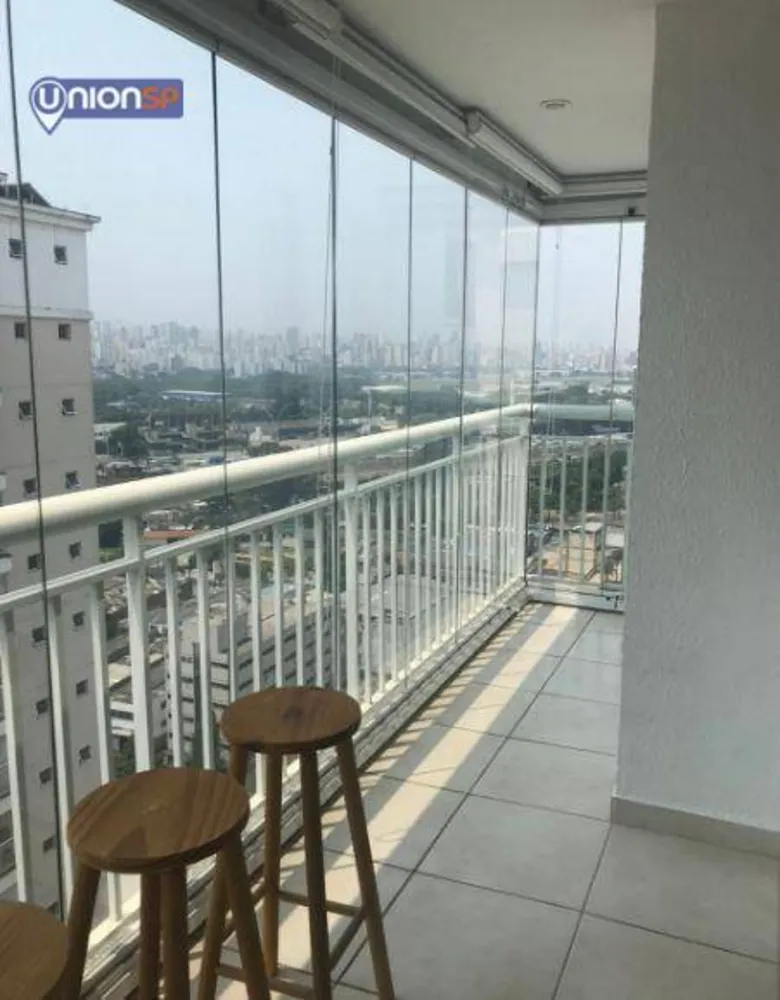 Apartamento, 2 quartos, 70 m² - Foto 4