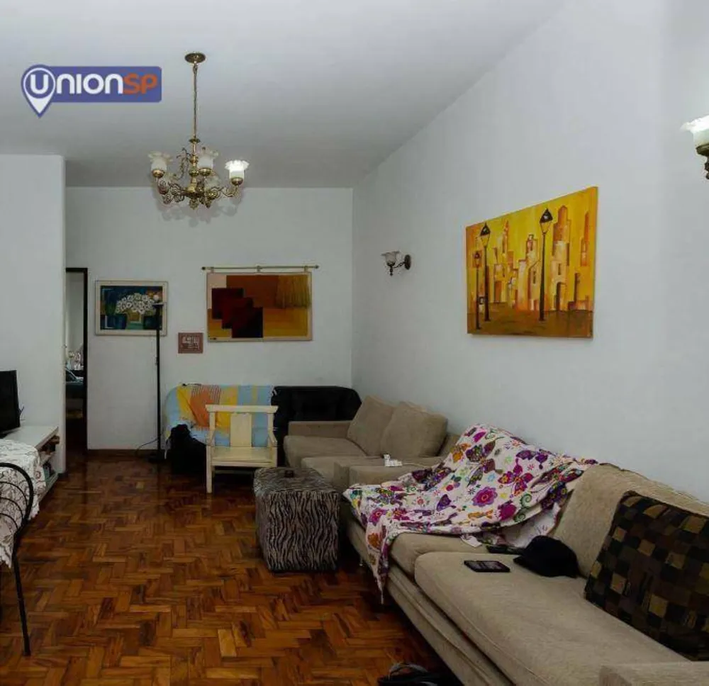 Apartamento, 2 quartos, 98 m² - Foto 1
