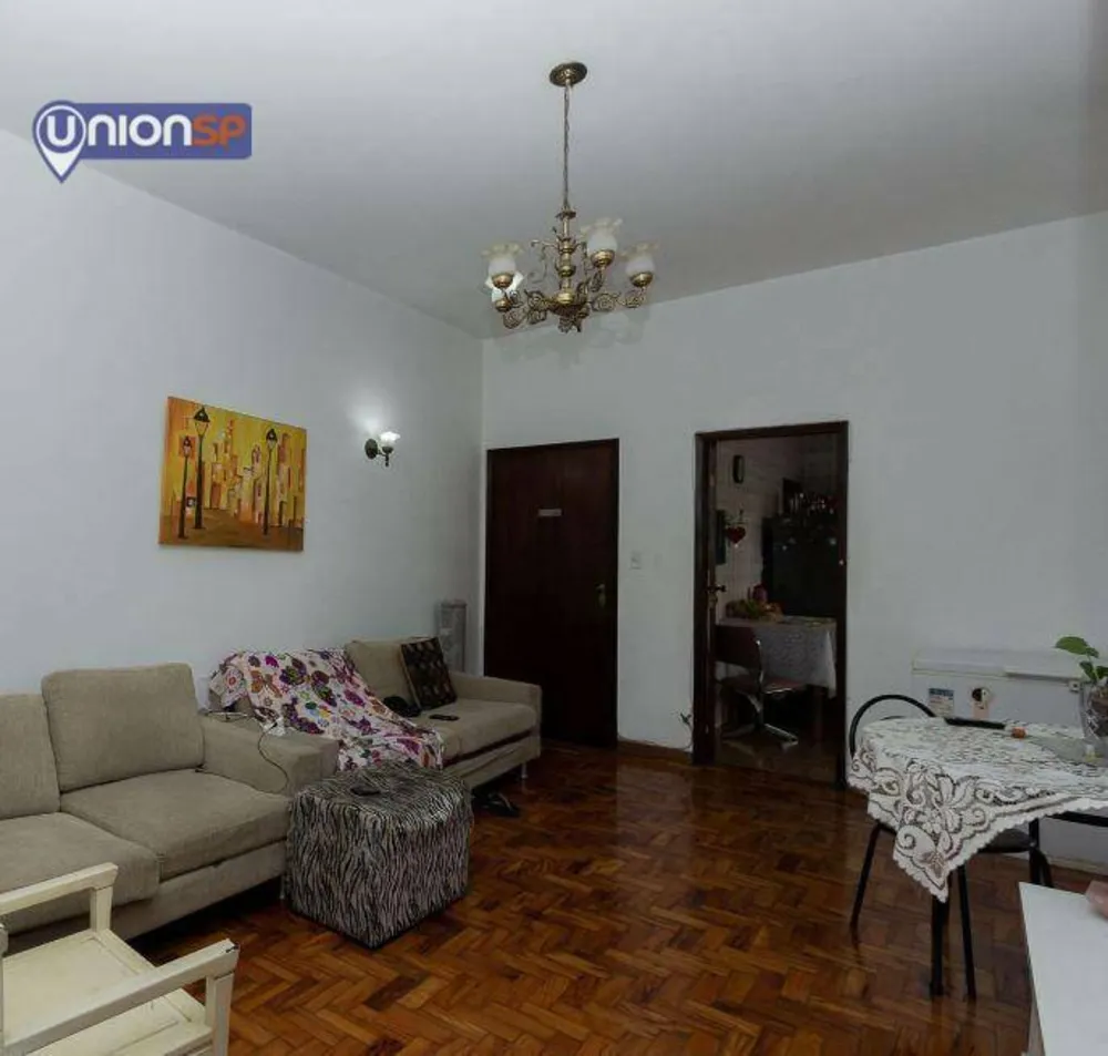 Apartamento, 2 quartos, 98 m² - Foto 2