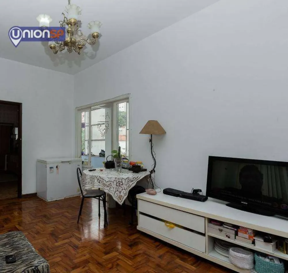 Apartamento, 2 quartos, 98 m² - Foto 4