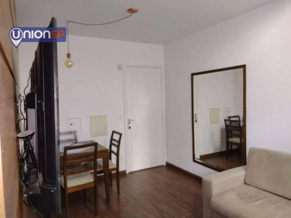 Apartamento, 1 quarto, 49 m² - Foto 2
