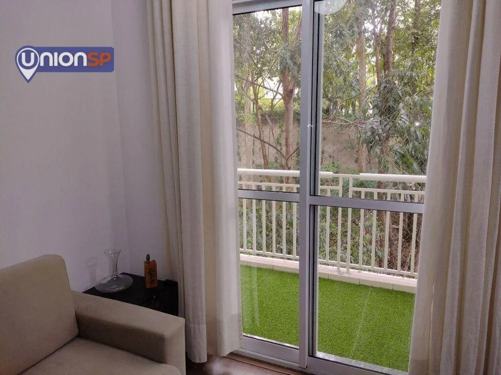 Apartamento, 1 quarto, 49 m² - Foto 1