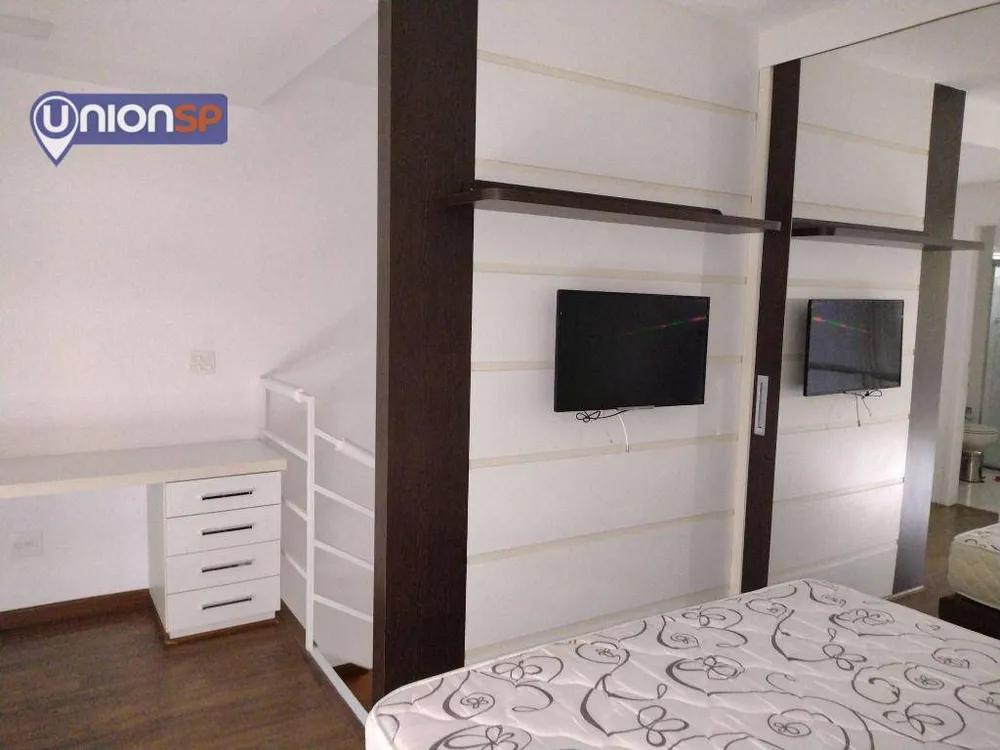 Apartamento, 1 quarto, 49 m² - Foto 4
