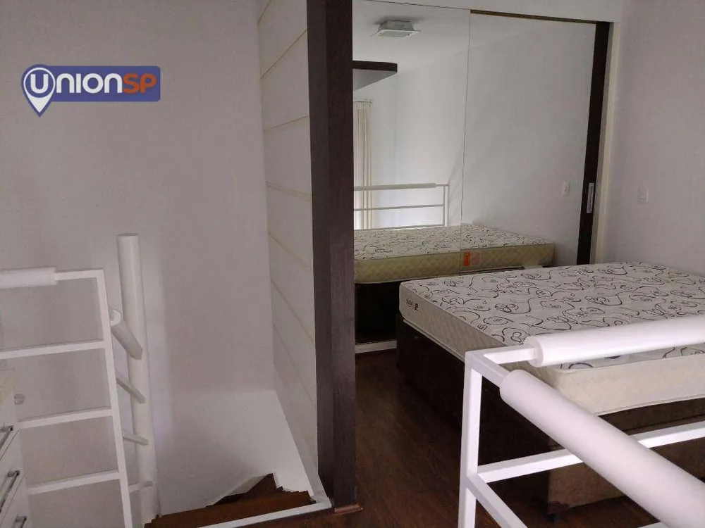 Apartamento, 1 quarto, 49 m² - Foto 3