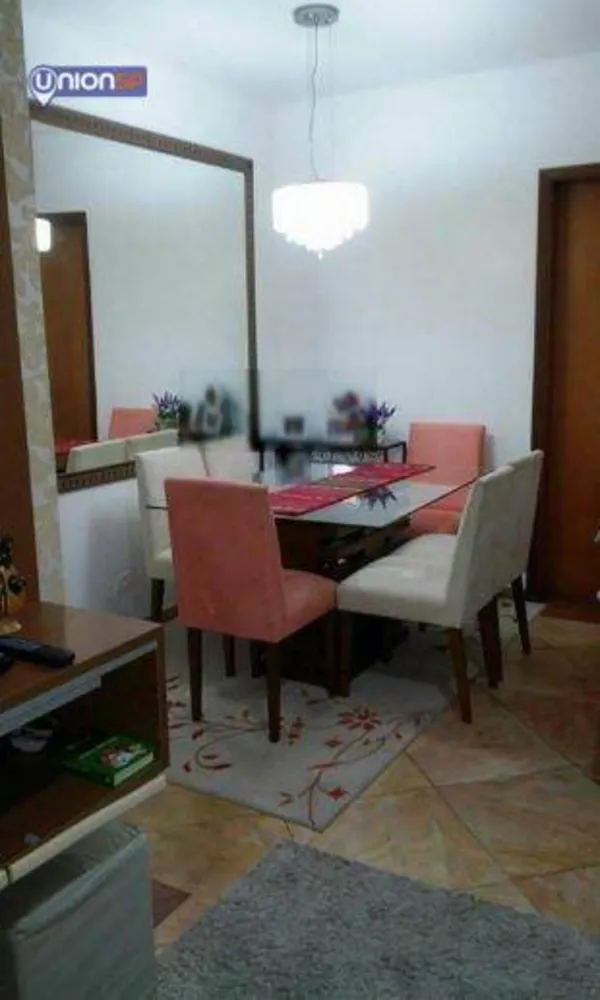 Apartamento, 3 quartos, 78 m² - Foto 1