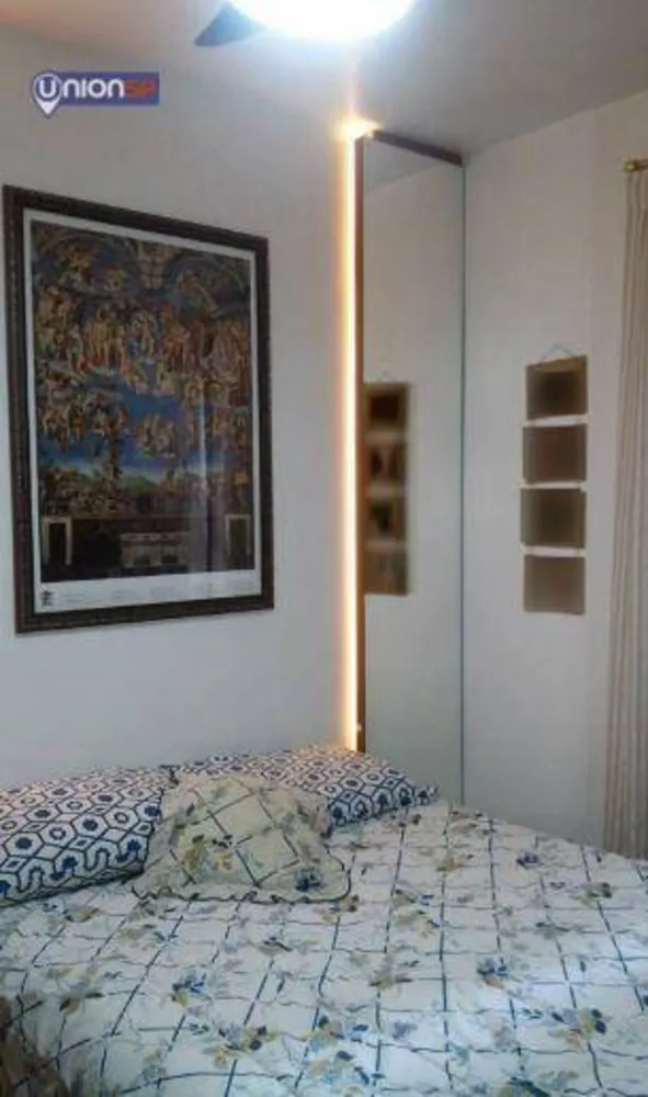 Apartamento, 3 quartos, 78 m² - Foto 4