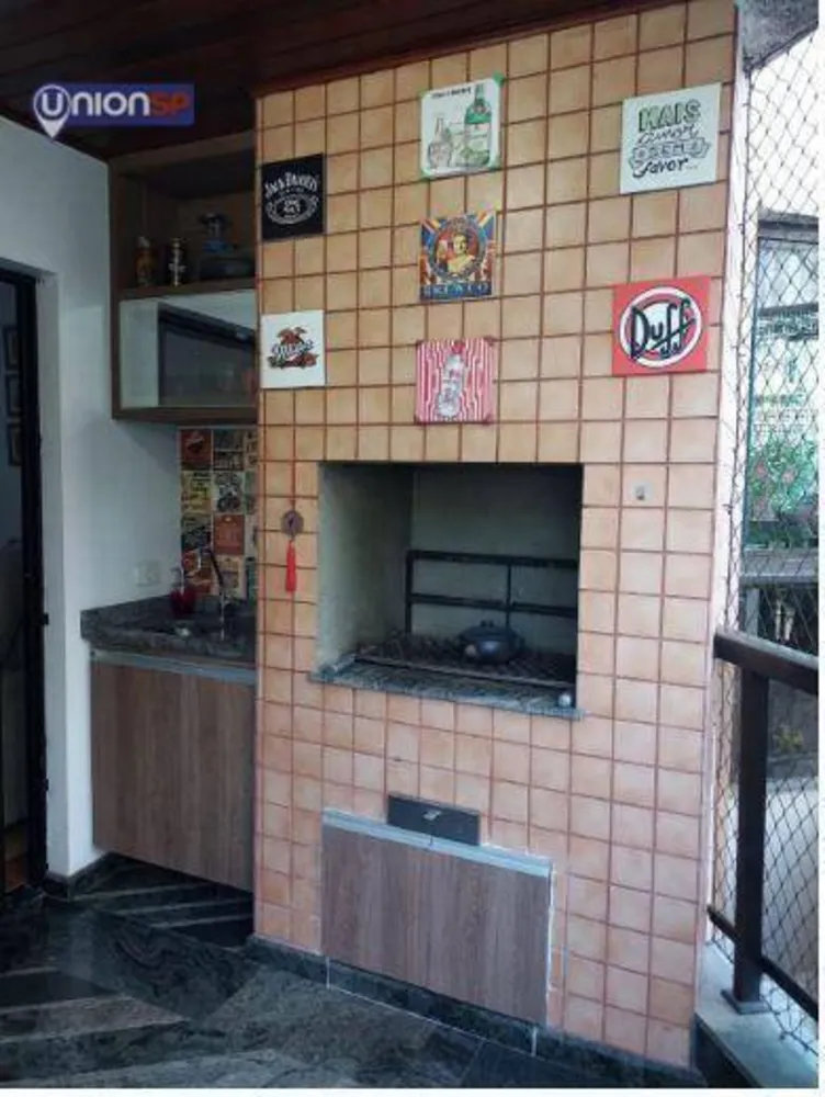Apartamento, 3 quartos, 78 m² - Foto 3