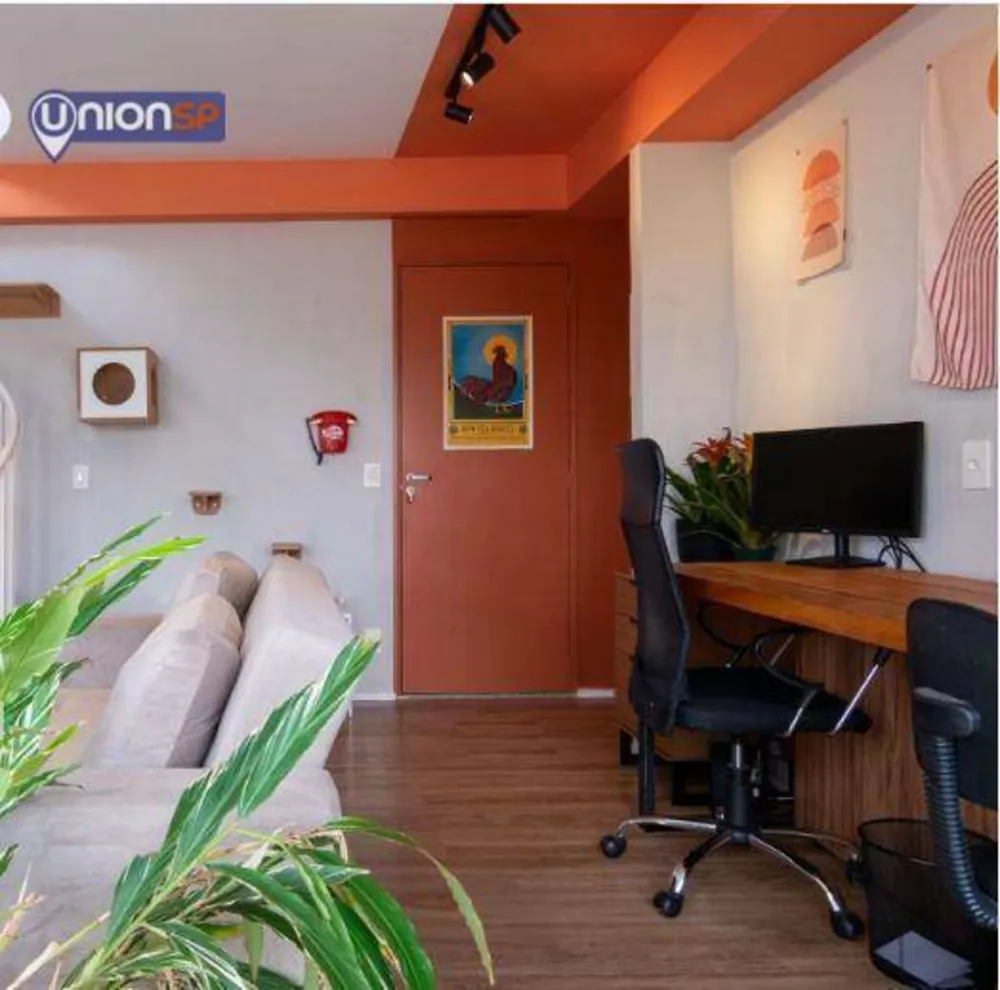 Apartamento, 1 quarto, 72 m² - Foto 1