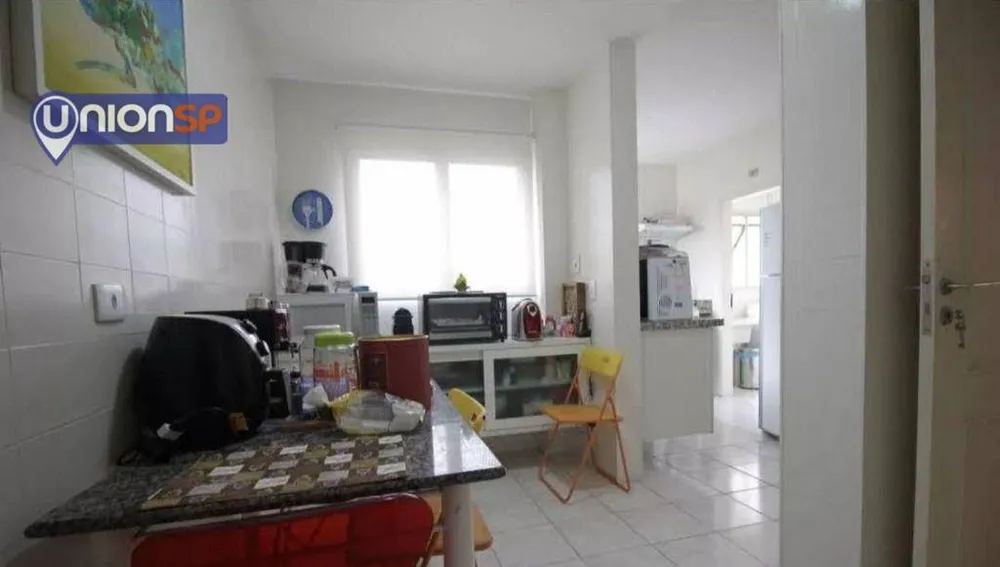 Apartamento, 3 quartos, 147 m² - Foto 3