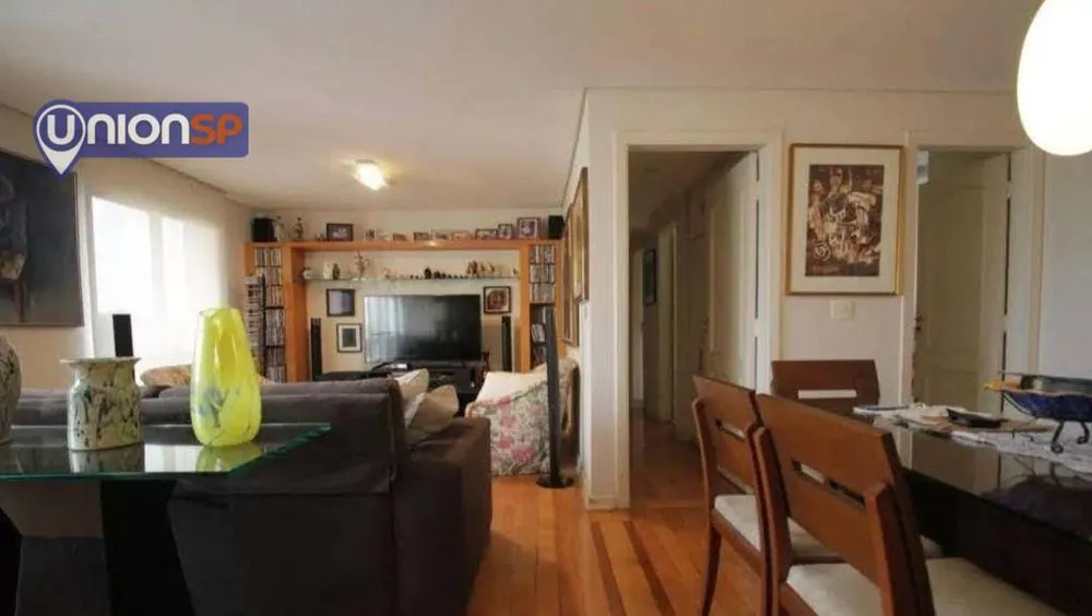 Apartamento, 3 quartos, 147 m² - Foto 2