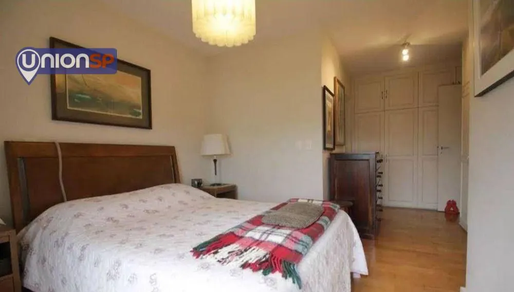 Apartamento, 3 quartos, 147 m² - Foto 4