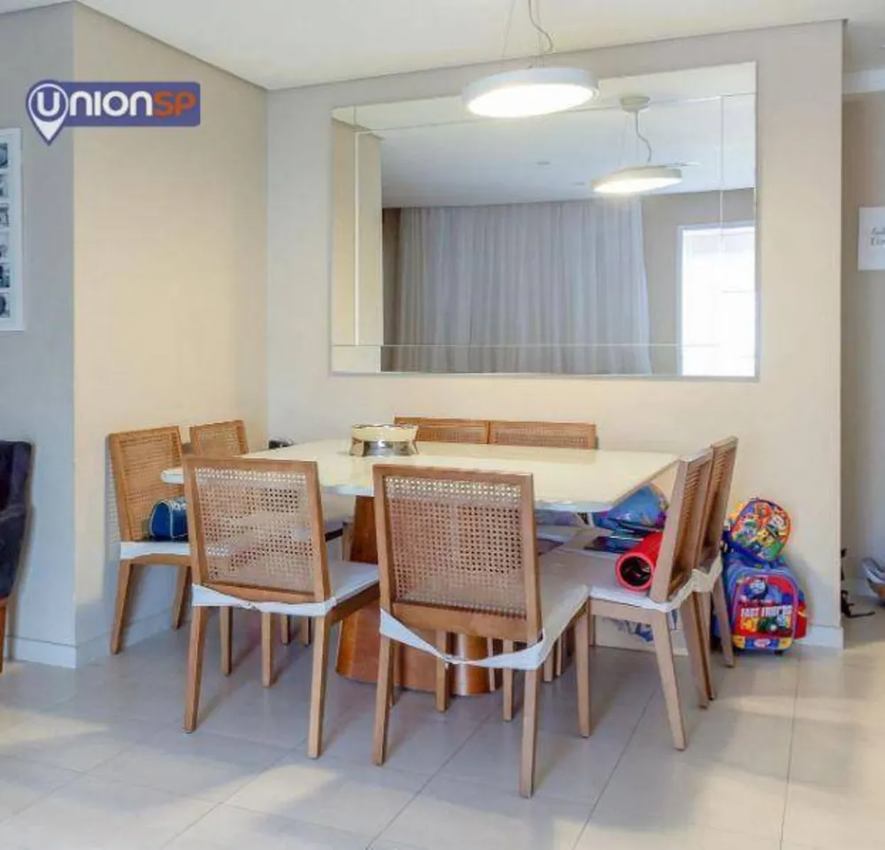 Apartamento, 2 quartos, 89 m² - Foto 3