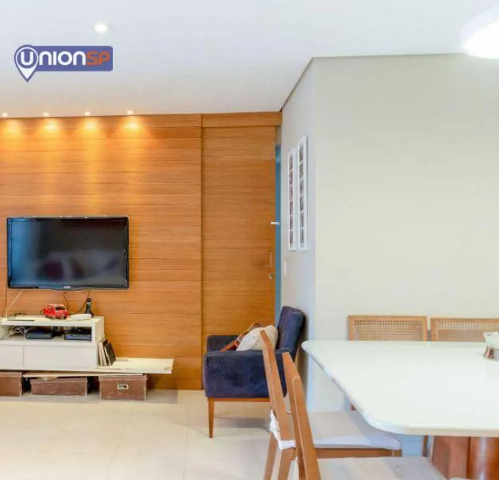Apartamento, 2 quartos, 89 m² - Foto 2