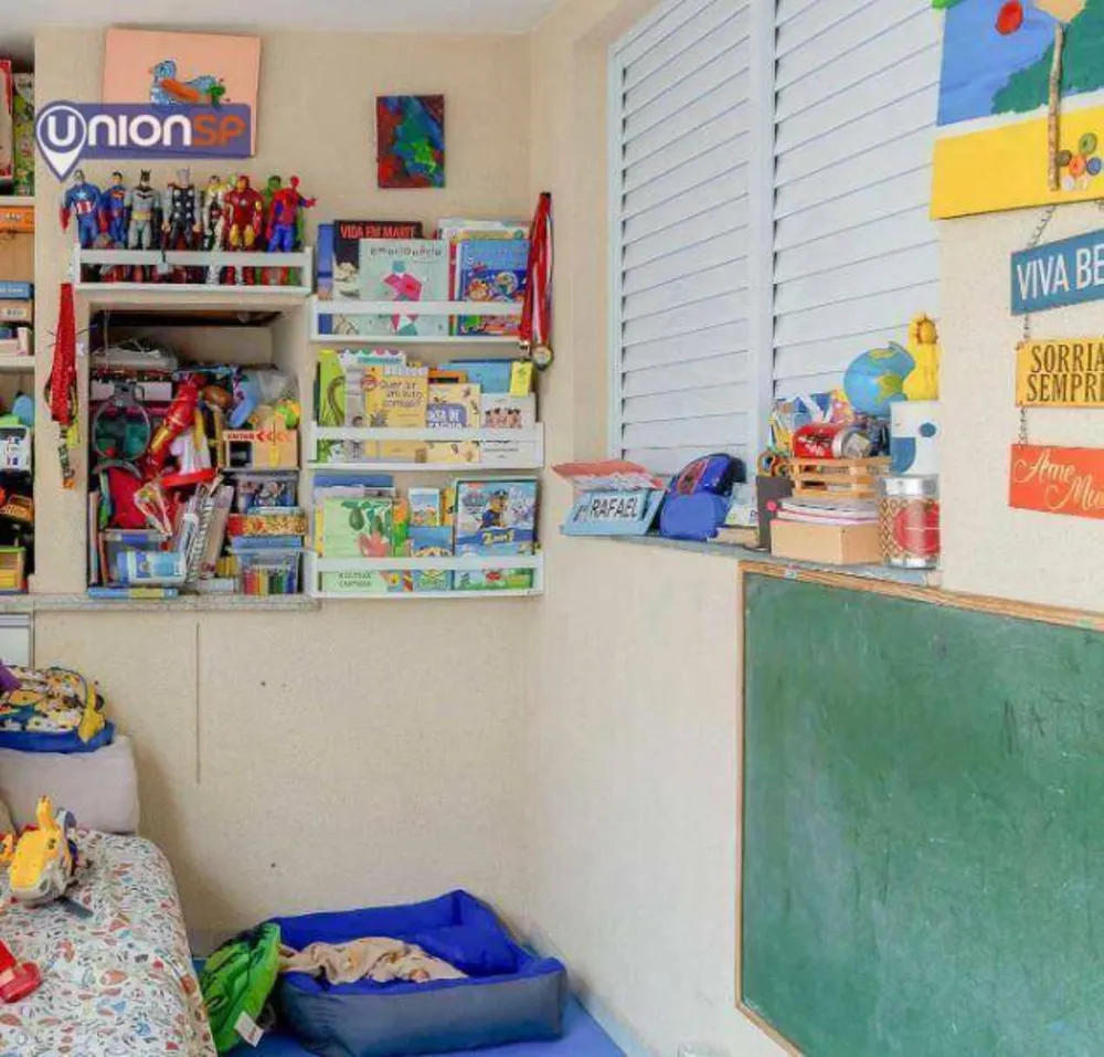 Apartamento, 2 quartos, 89 m² - Foto 4