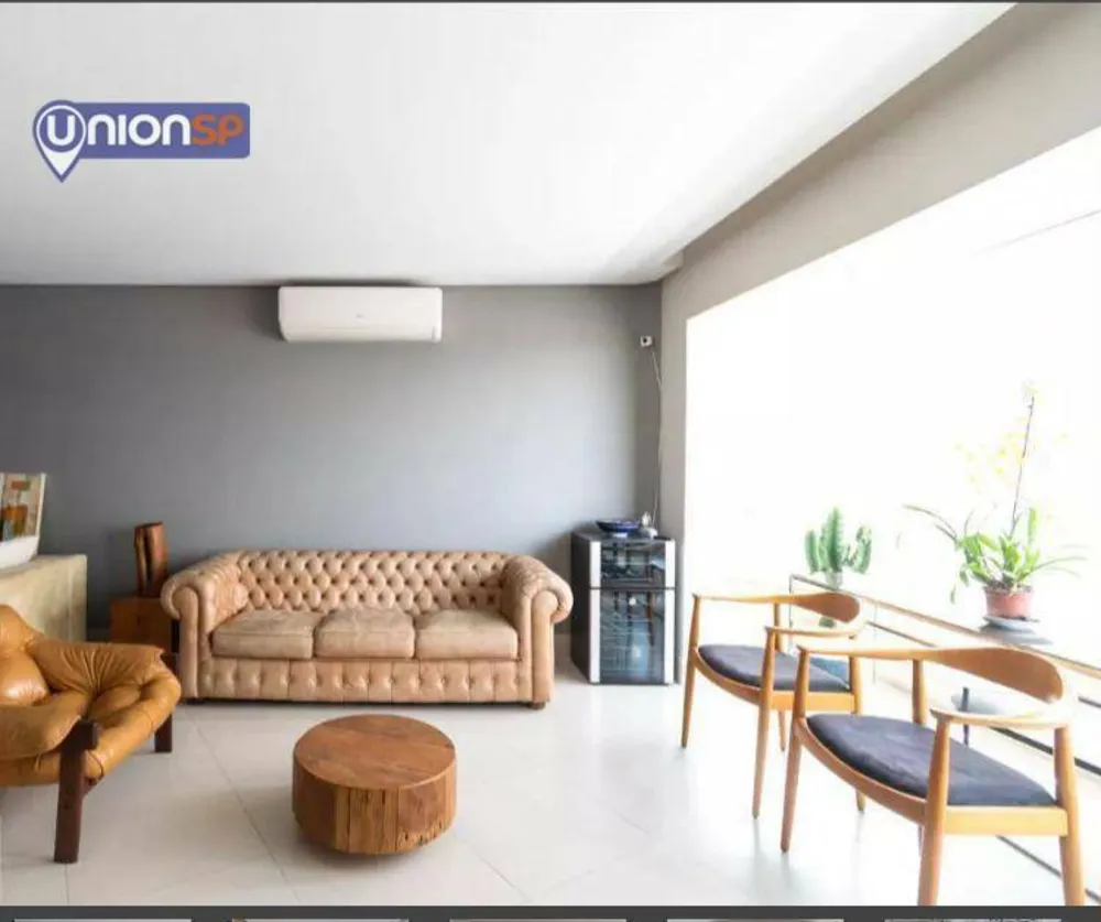 Apartamento, 3 quartos, 200 m² - Foto 3