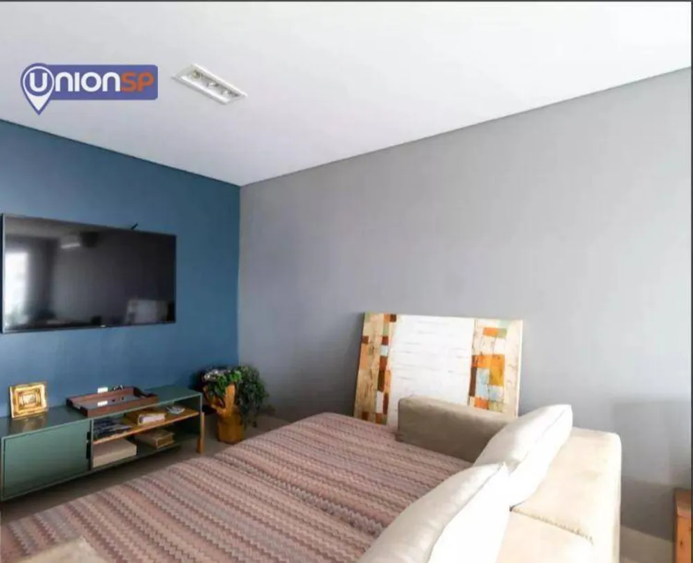 Apartamento, 3 quartos, 200 m² - Foto 4