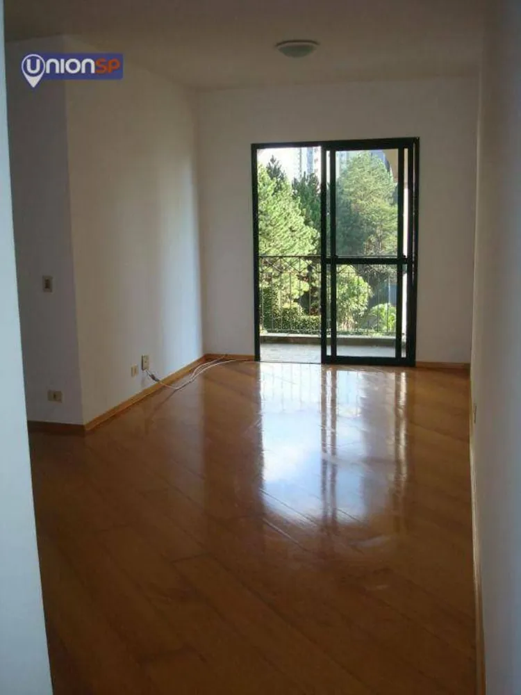 Apartamento, 3 quartos, 75 m² - Foto 1
