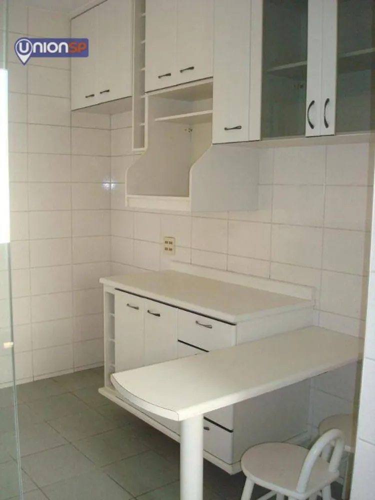 Apartamento, 3 quartos, 75 m² - Foto 3