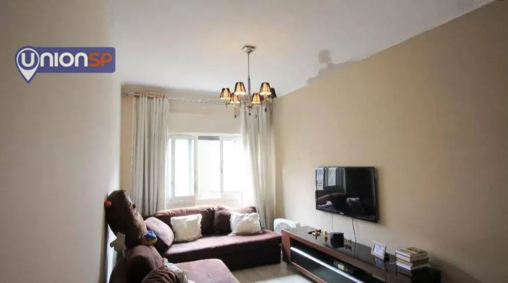 Apartamento, 1 quarto, 66 m² - Foto 2