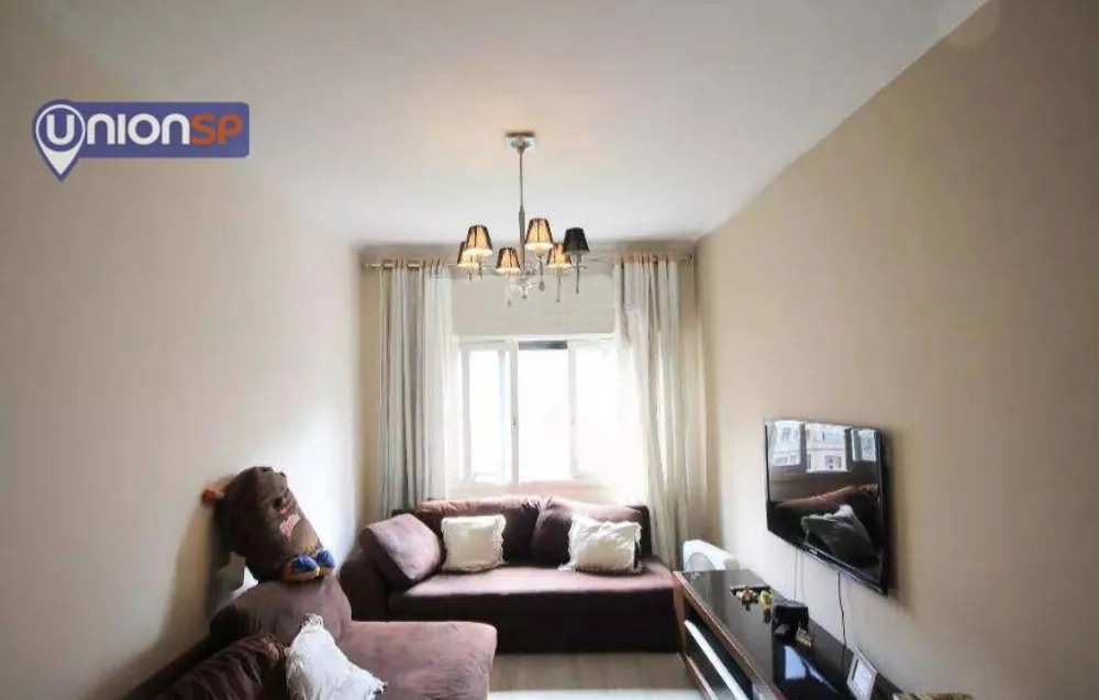 Apartamento, 1 quarto, 66 m² - Foto 1