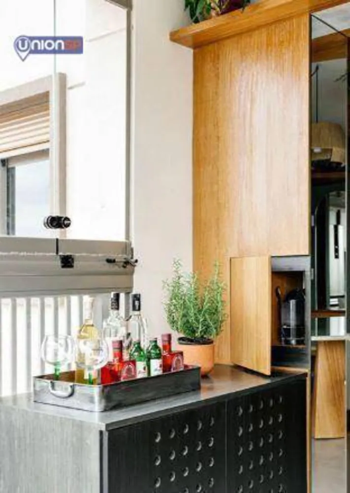 Apartamento, 2 quartos, 65 m² - Foto 4