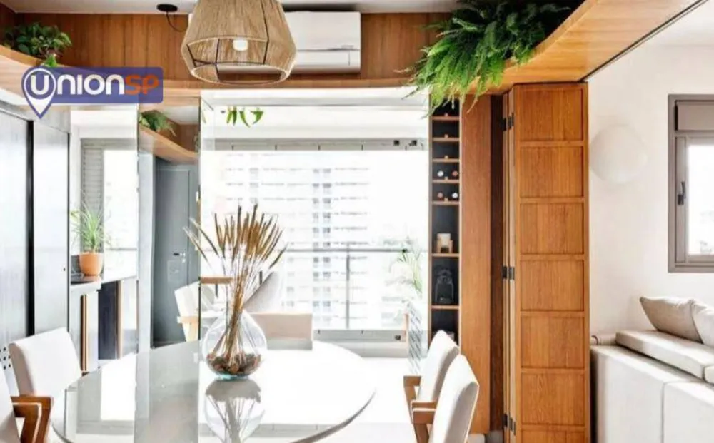 Apartamento, 2 quartos, 65 m² - Foto 2